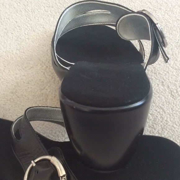 Onex Black Wedge - Picture 6 of 11